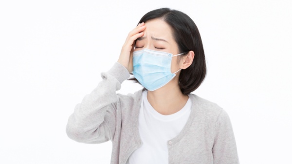 孕9周头晕怎么回事怎么办