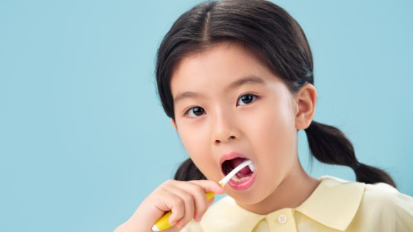 刷牙出血是什么原因​