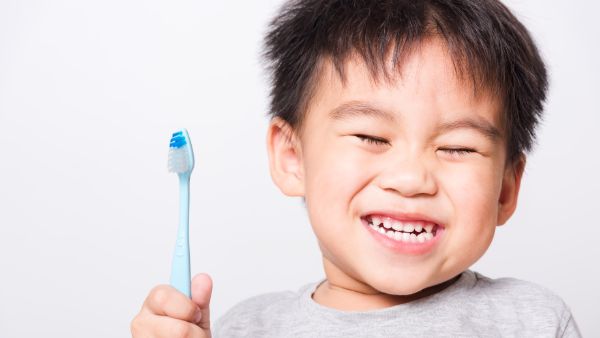 看虫牙是什么科