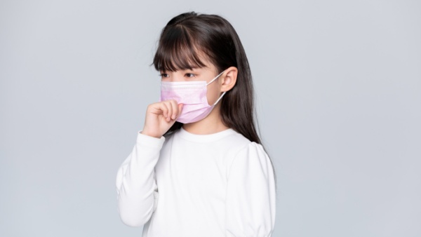 儿童急性支气管炎的主要症状有什么