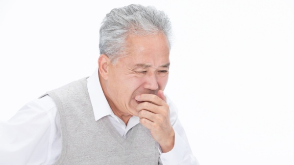 慢性阻塞性肺气肿症状有哪些