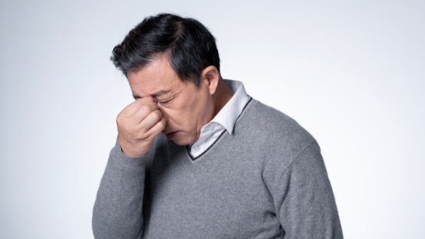 缺钾有什么症状和危害