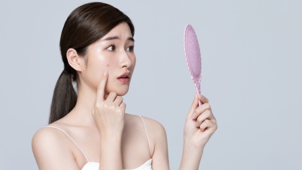 喝中药脸上长痘是怎么回事，怎么办