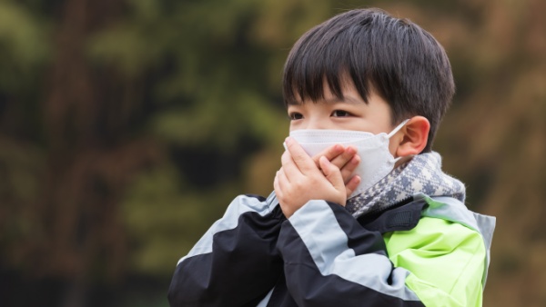 小孩流感症状主要表现有哪些