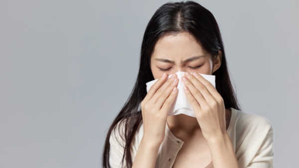 慢性鼻炎怎么护理鼻腔