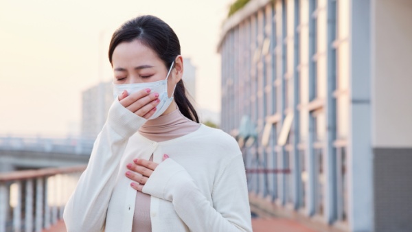 吃什么药治干咳