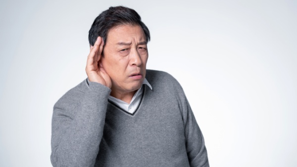 耳鸣患者日常饮食要注意什么
