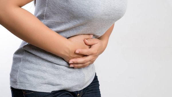 饭后胃胀恶心怎么办​