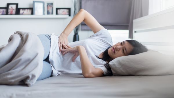 抽筋后如何缓解小腿疼痛