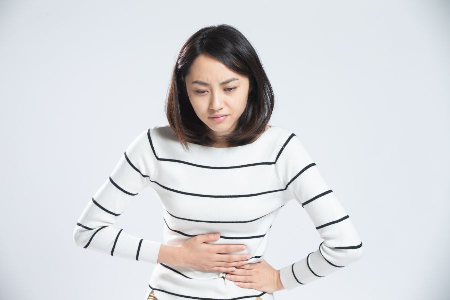成年人肚子疼是怎么回事