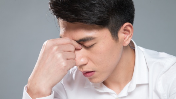 慢性疲劳综合征怎么调理​