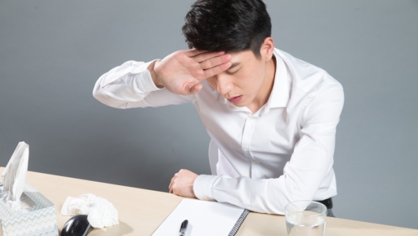 头上有毛囊炎怎么治疗