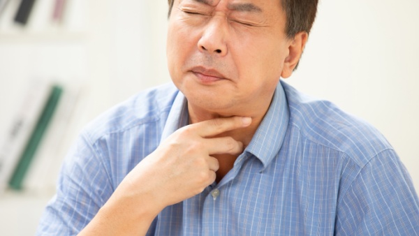 慢性咽炎吃不下饭怎么办