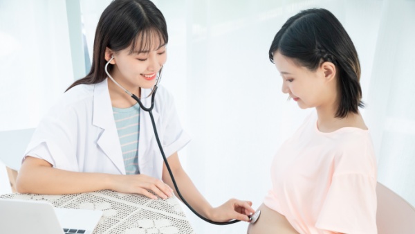 孕晚期假性宫缩频繁是怎么回事