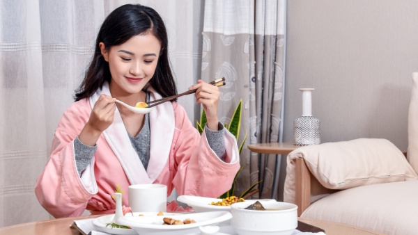 冻胚移植失败后多久来月经