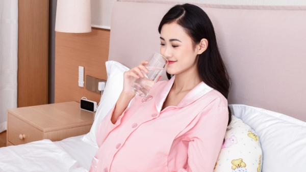 孕妇供血不足的症状