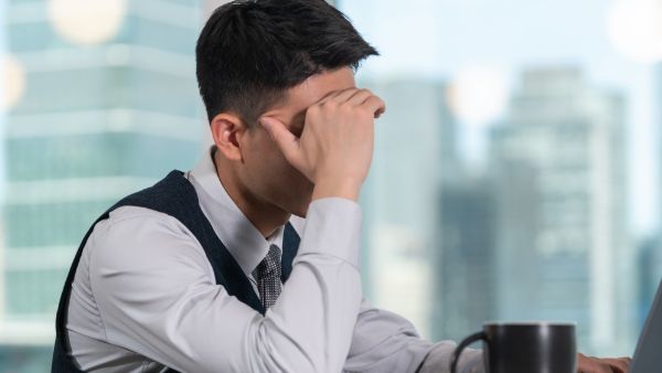 脑梗死患者腿痛怎么样