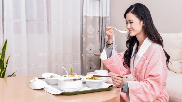 月子病是什么症状