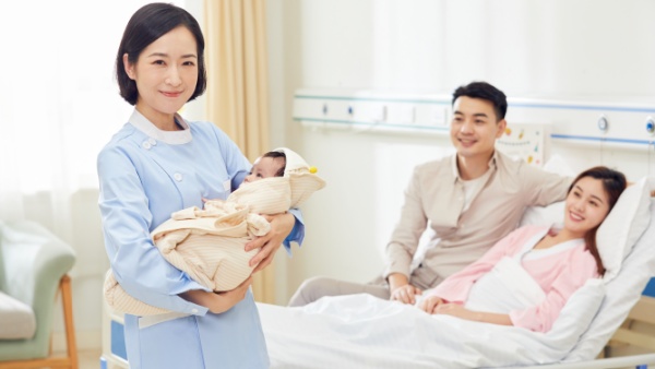 婴儿头皮结痂怎么清理