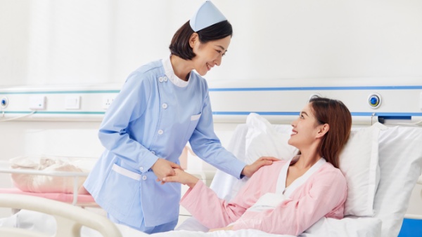 产后恶露不尽中医怎么办​