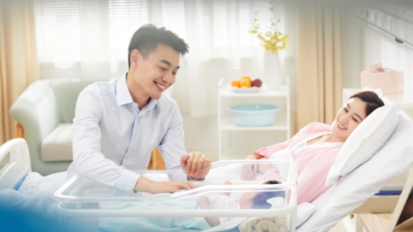 月子里的宝宝不爱睡觉是怎么回事
