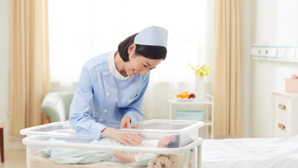 初生婴儿便秘怎么办