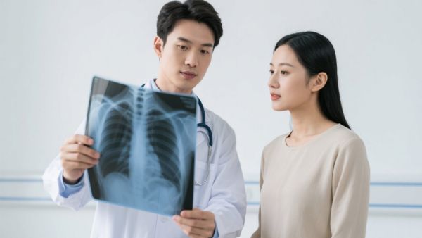 胸膜下小结节影怎么回事