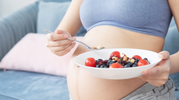 孕妇补气血的食谱需要注意哪些