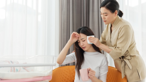 引产后有什么症状