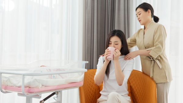 产妇不易进入盆是什么情况