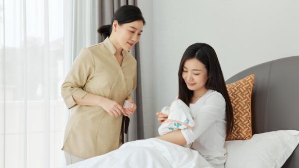 坐月子感冒了需要注意哪些