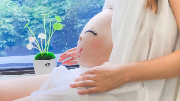 怀孕8周肚子像拉肚子一样疼一段时间怎么办