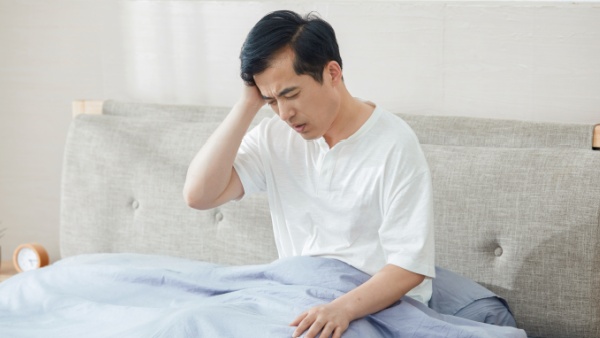 经常失眠很难受怎么治疗