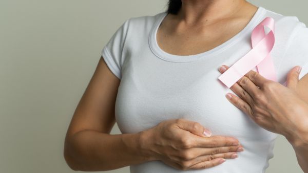 中度乳腺癌怎么治疗