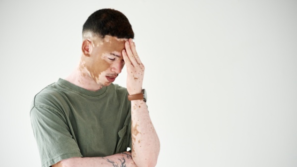 妄想症的病因