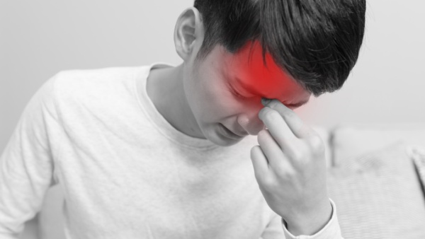 紧张性头痛该如何缓解