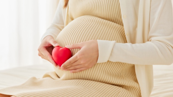 孕妇大腿酸怎么回事