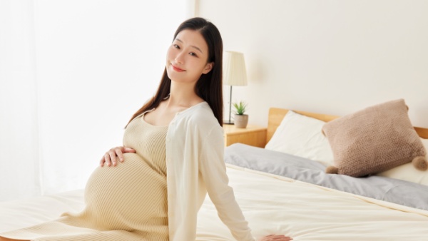 吃了三天米菲HCG还上涨了怎么回事