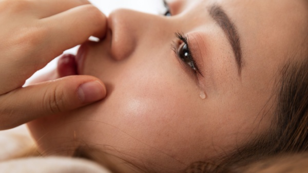 眼睛泪囊炎如何疏通治疗