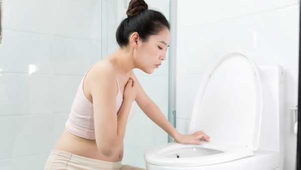 孕妇得了中耳炎怎么办