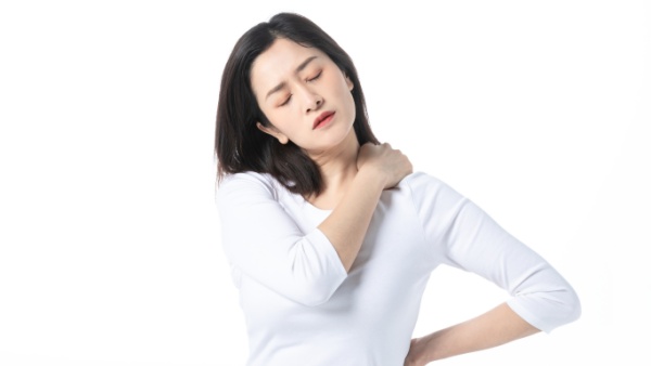 颈椎病吃完饭头晕是怎么回事
