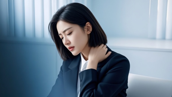 颈椎间盘突出压迫神经怎么办
