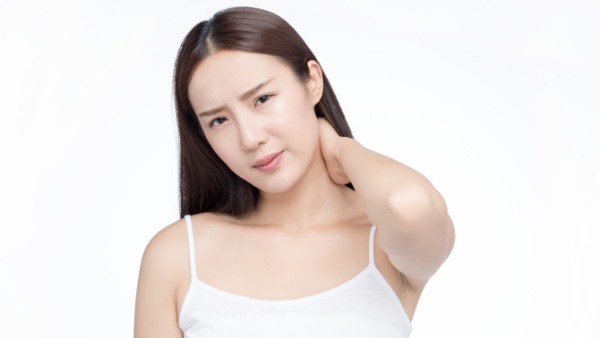 得了颈椎病如何治疗