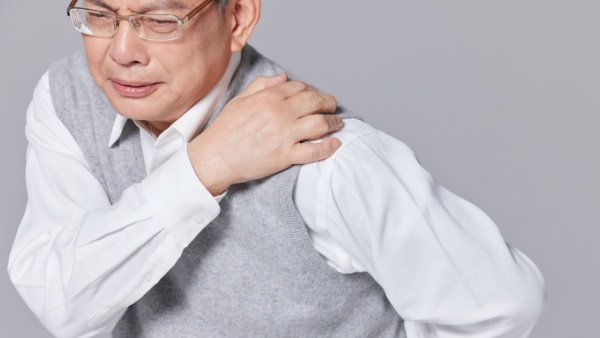 肩周炎吃什么效果好