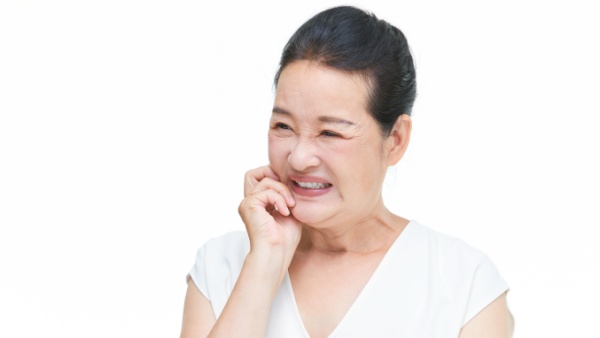 感冒牙疼是怎么回事