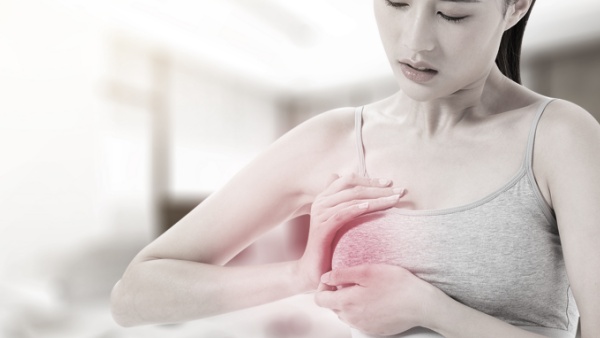 急性乳突炎有什么症状表现