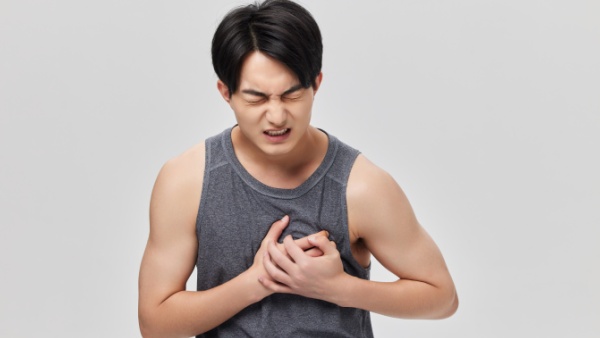 胸膜炎二次复发有什么症状