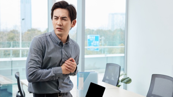 特发性室速怎么引起的