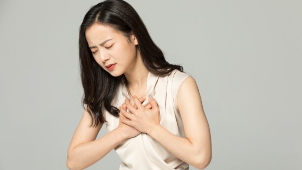 乳糜胸有哪些危害