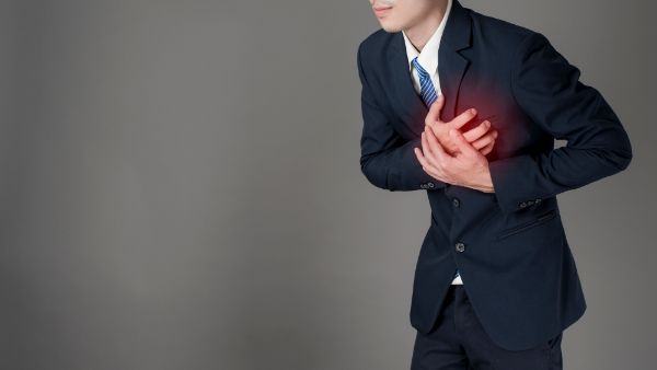 慢性肺源性心脏病该怎么治疗